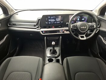 Used Kia Sportage 2023 for sale - 77852149: Photo