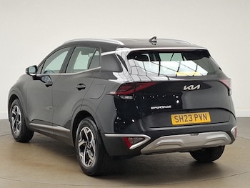 Used Kia Sportage 2023 for sale - 77852149: Photo