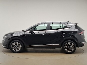 Used Kia Sportage 2023 for sale - 77852149: Photo