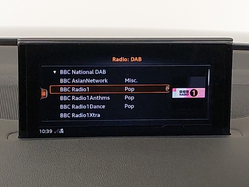 Used Audi Q7 2018 for sale - 77223663: Photo 10