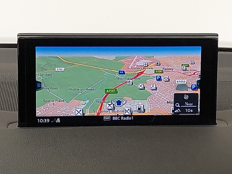 Used Audi Q7 2018 for sale - 77223663: Photo 11