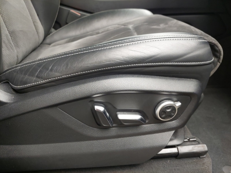 Used Audi Q7 2018 for sale - 77223663: Photo 13