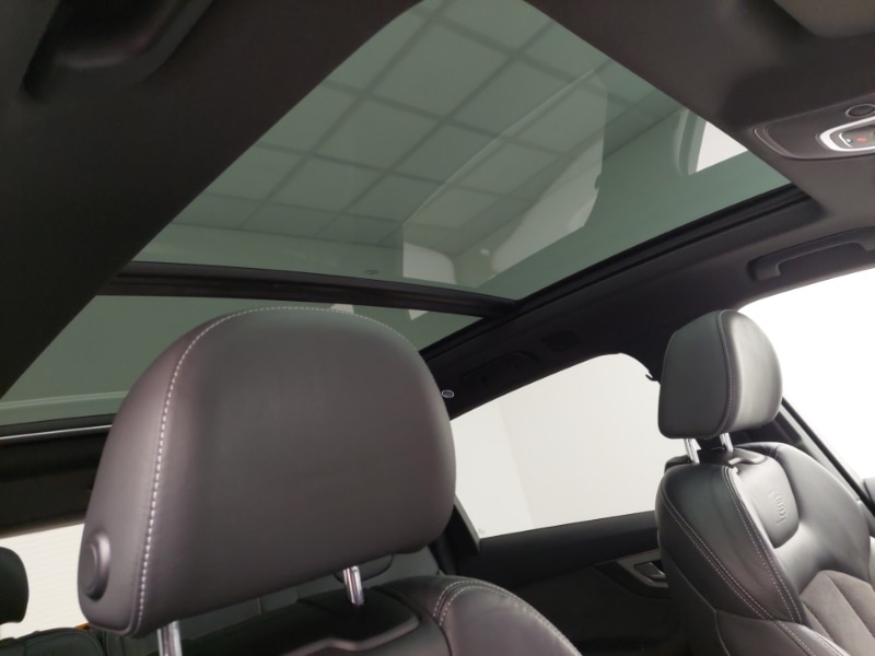 Used Audi Q7 2018 for sale - 77223663: Photo 14