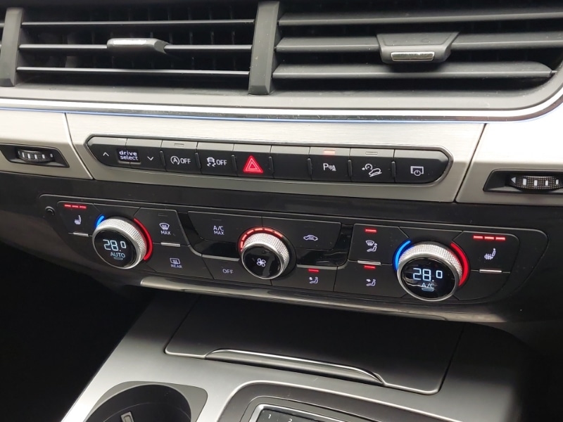 Used Audi Q7 2018 for sale - 77223663: Photo 16