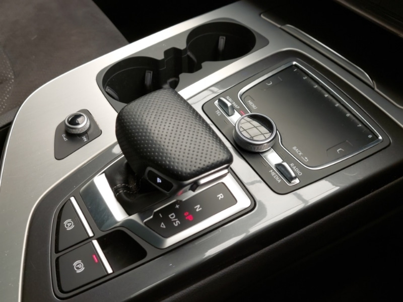 Used Audi Q7 2018 for sale - 77223663: Photo 17