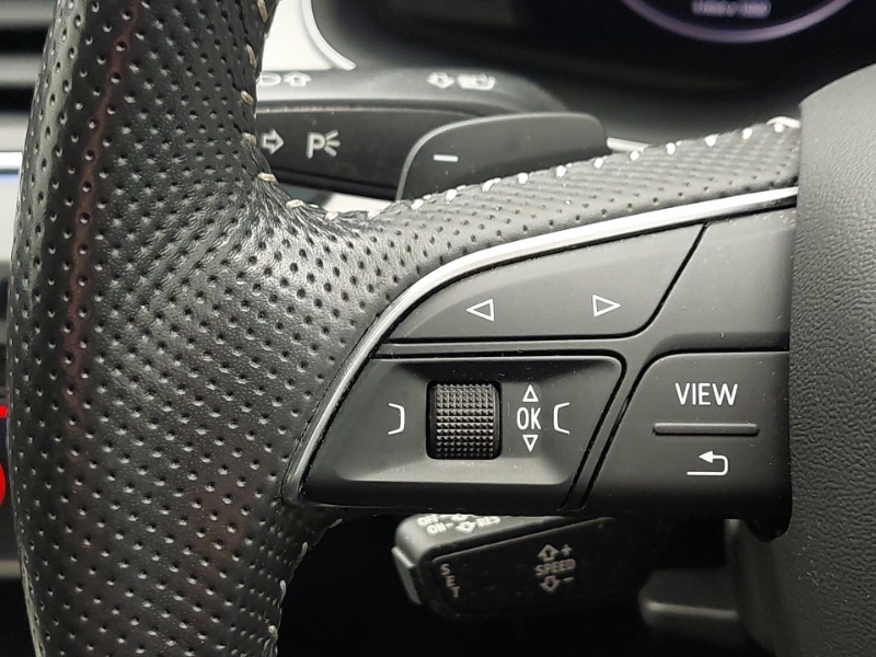 Used Audi Q7 2018 for sale - 77223663: Photo 18