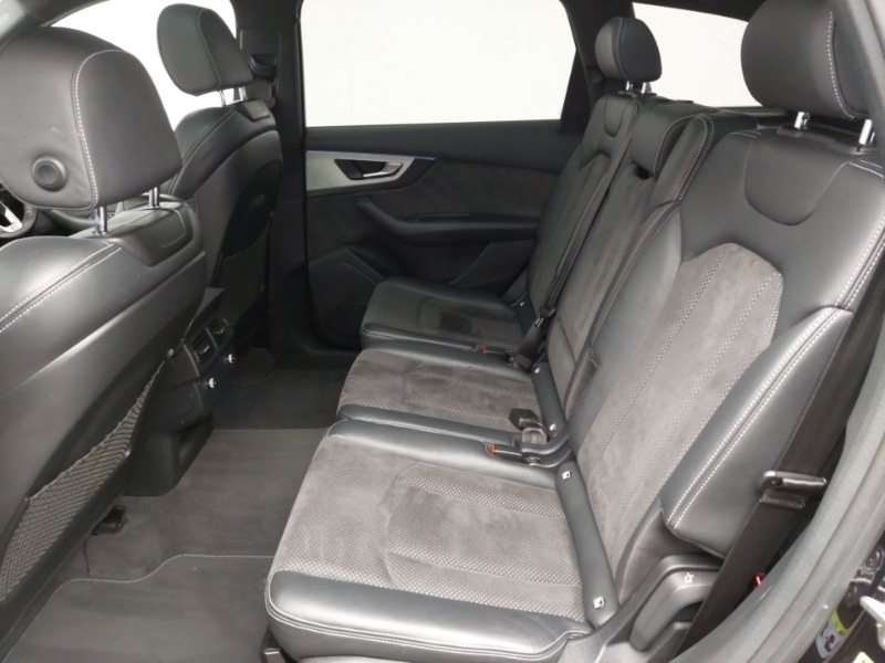 Used Audi Q7 2018 for sale - 77223663: Photo 6