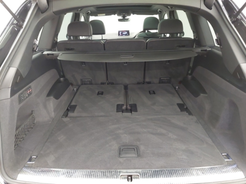 Used Audi Q7 2018 for sale - 77223663: Photo 8