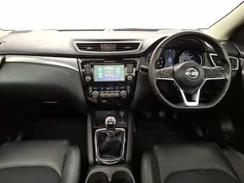 Used Nissan Qashqai 2019 for sale - 79747034: Photo