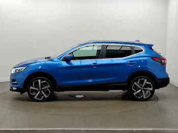 Used Nissan Qashqai 2019 for sale - 79747034: Photo