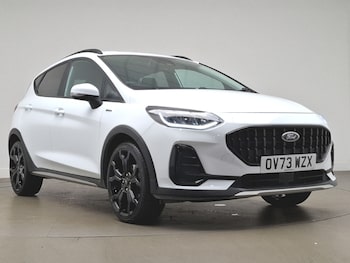 Ford - Fiesta