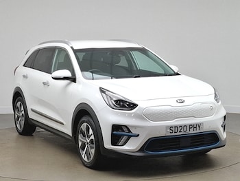 Used Kia Niro 2020 for sale - 78580388: Photo