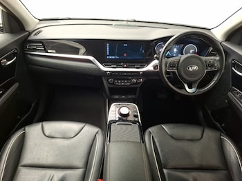 Used Kia Niro 2020 for sale - 78580388: Photo