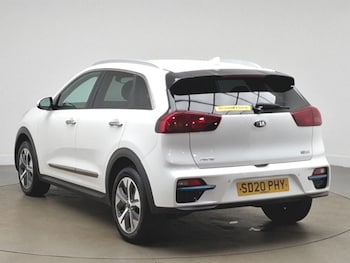 Used Kia Niro 2020 for sale - 78580388: Photo