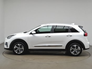 Used Kia Niro 2020 for sale - 78580388: Photo