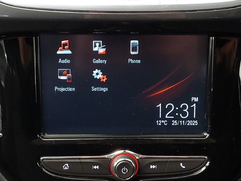 Used Vauxhall Corsa 2019 for sale - 76721642: Photo 10