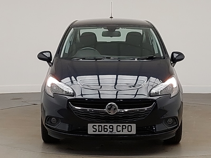 Used Vauxhall Corsa 2019 for sale - 76721642: Photo 12