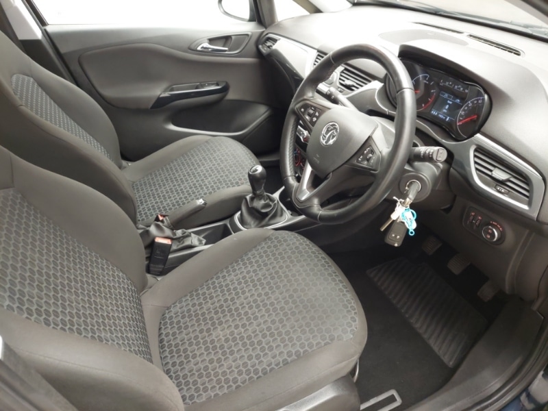 Used Vauxhall Corsa 2019 for sale - 76721642: Photo 13