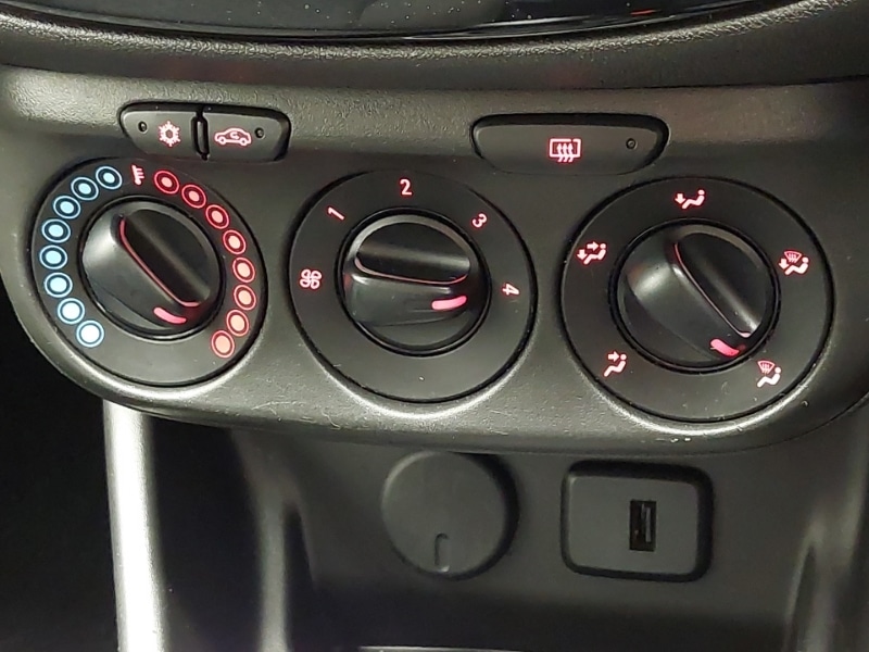 Used Vauxhall Corsa 2019 for sale - 76721642: Photo 15