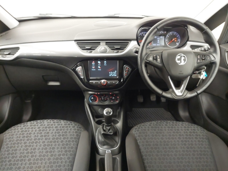Used Vauxhall Corsa 2019 for sale - 76721642: Photo 2