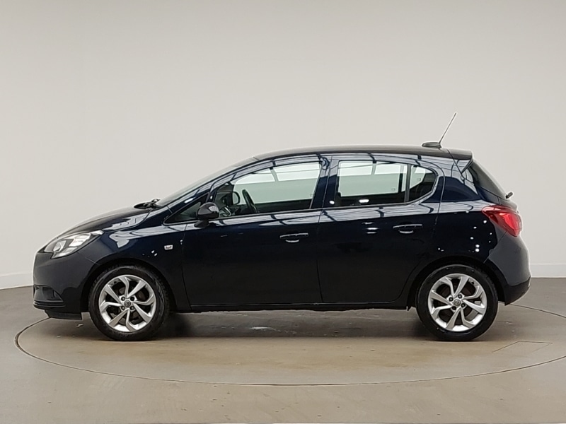 Used Vauxhall Corsa 2019 for sale - 76721642: Photo 4