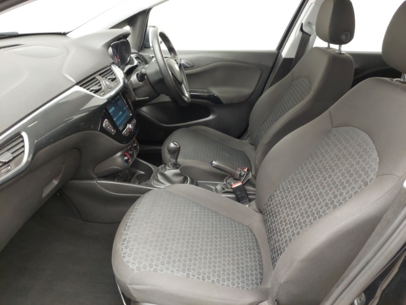 Used Vauxhall Corsa 2019 for sale - 76721642: Photo 5