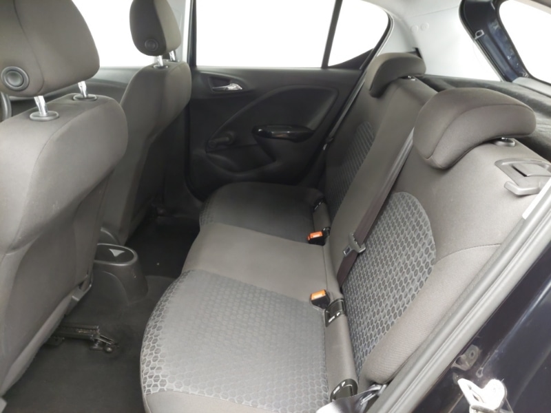 Used Vauxhall Corsa 2019 for sale - 76721642: Photo 6