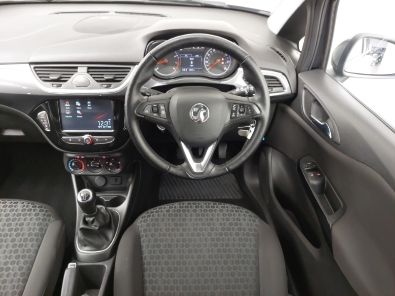 Used Vauxhall Corsa 2019 for sale - 76721642: Photo 7
