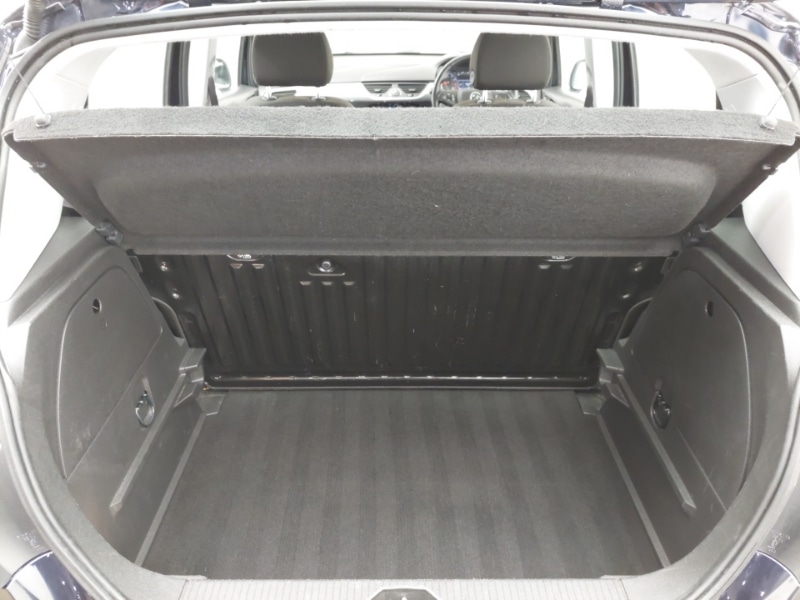 Used Vauxhall Corsa 2019 for sale - 76721642: Photo 8