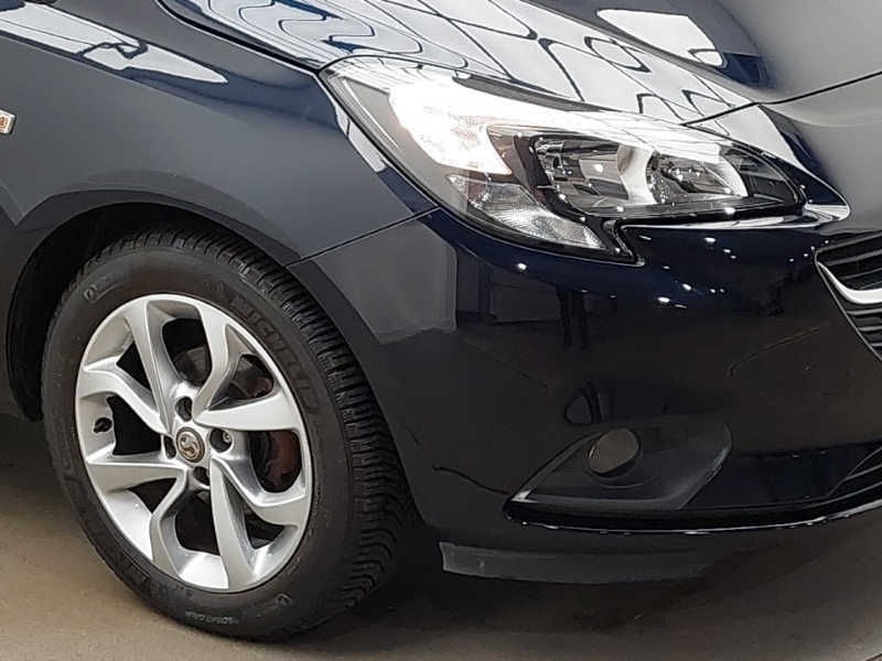 Used Vauxhall Corsa 2019 for sale - 76721642: Photo 9