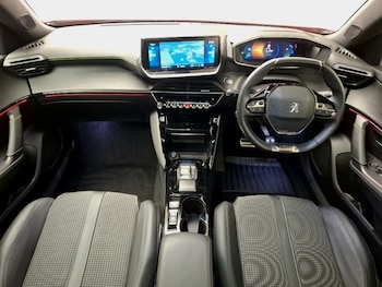 Used Peugeot 2008 2023 for sale - 77956535: Photo