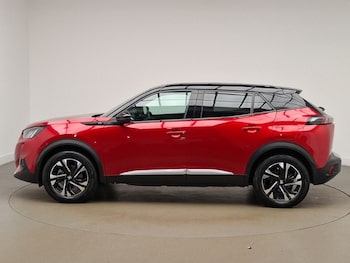 Used Peugeot 2008 2023 for sale - 77956535: Photo