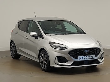 2022 - 1.0 EcoBoost ST-Line 5dr