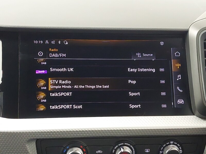 Used Audi A1 2024 for sale - 77664375: Photo 10