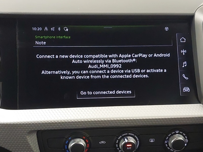 Used Audi A1 2024 for sale - 77664375: Photo 11