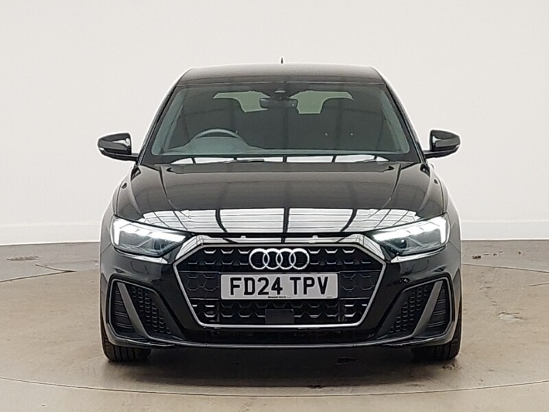 Used Audi A1 2024 for sale - 77664375: Photo 12