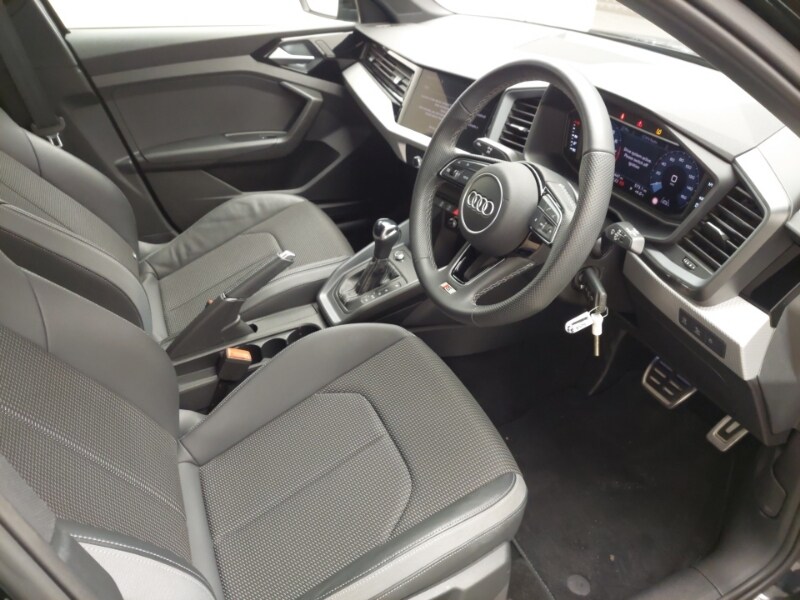 Used Audi A1 2024 for sale - 77664375: Photo 13