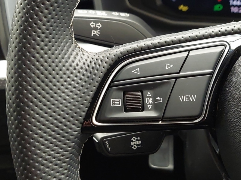 Used Audi A1 2024 for sale - 77664375: Photo 18