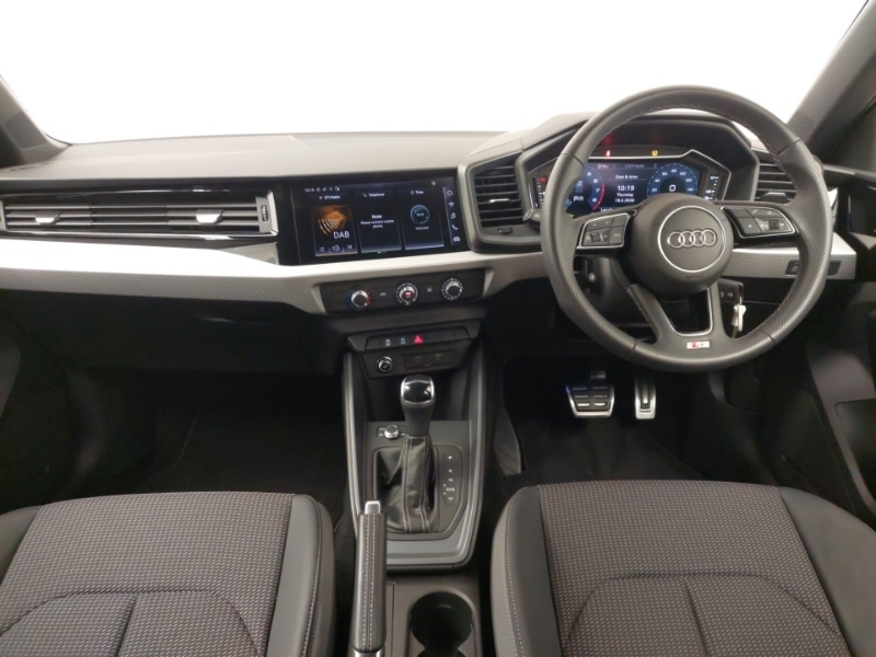 Used Audi A1 2024 for sale - 77664375: Photo 2