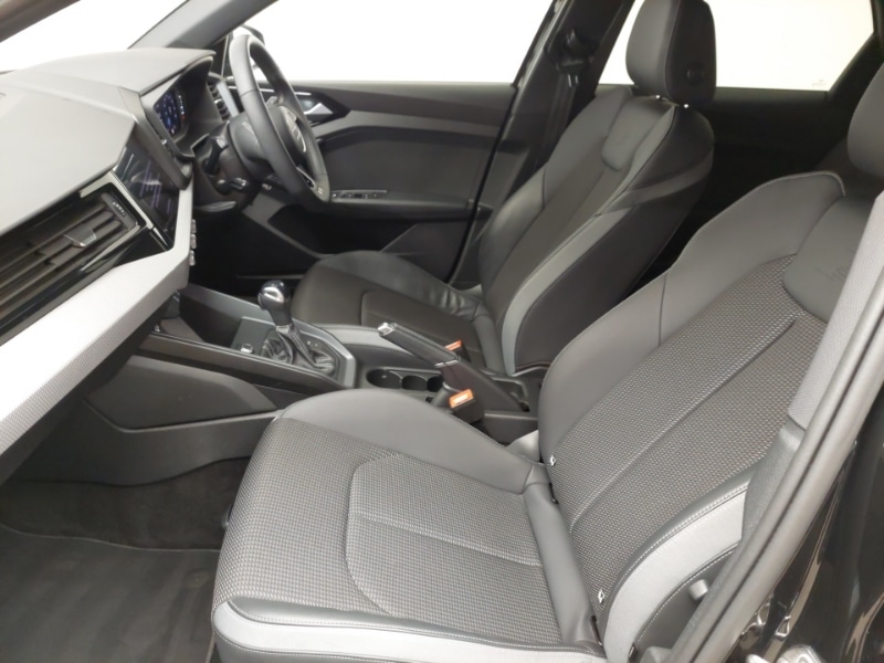 Used Audi A1 2024 for sale - 77664375: Photo 5