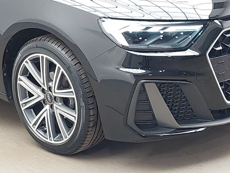 Used Audi A1 2024 for sale - 77664375: Photo 9