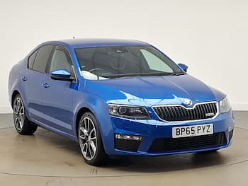 Used Skoda Octavia 2016 for sale - 79857838: Photo
