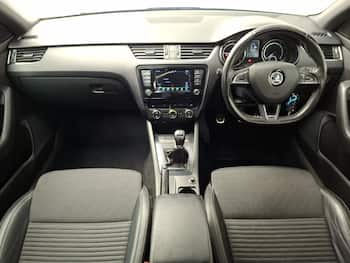 Used Skoda Octavia 2016 for sale - 79857838: Photo