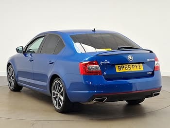Used Skoda Octavia 2016 for sale - 79857838: Photo