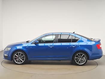 Used Skoda Octavia 2016 for sale - 79857838: Photo