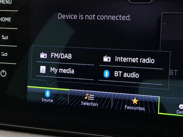 Used Skoda Kamiq 2021 for sale - 75526434: Photo 15