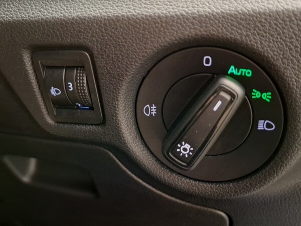 Used Skoda Kamiq 2021 for sale - 75526434: Photo 19