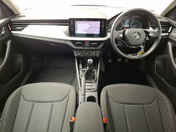 Used Skoda Kamiq 2021 for sale - 75526434: Photo