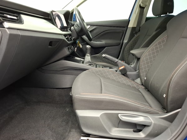 Used Skoda Kamiq 2021 for sale - 75526434: Photo 5