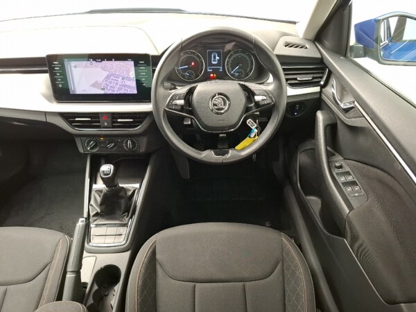 Used Skoda Kamiq 2021 for sale - 75526434: Photo 7